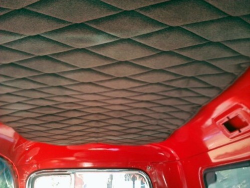 Chevrolet Custom Stepside